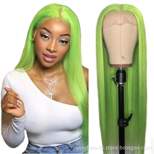 Wholesale price unprocessed brazilian hair elastic band glueless human lace wigs cuticle aligned human braid hair lace wigs